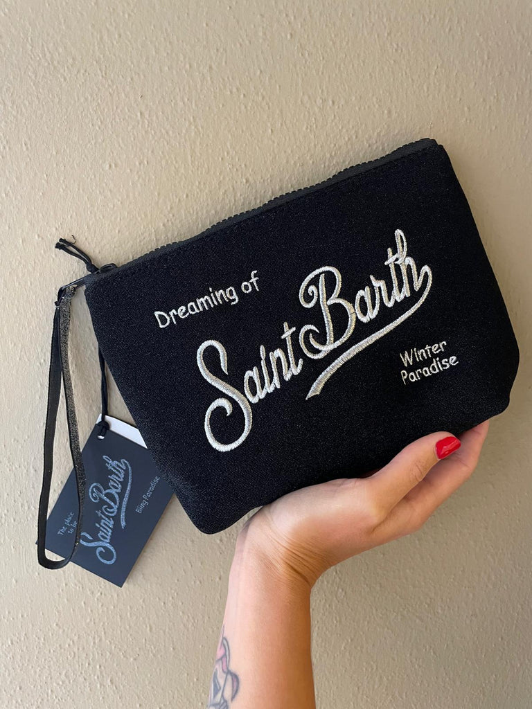 Pochette Mc2 Saint Barth